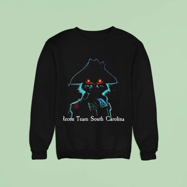 Recon Team South Carolina Sweatshirt