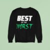 Red Letter Media Best Of The Wors Sweatshirt