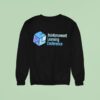 Reinforcement Learning Conference Logo Sweatshirt