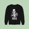 Release The Epstein File New Sweatshirt