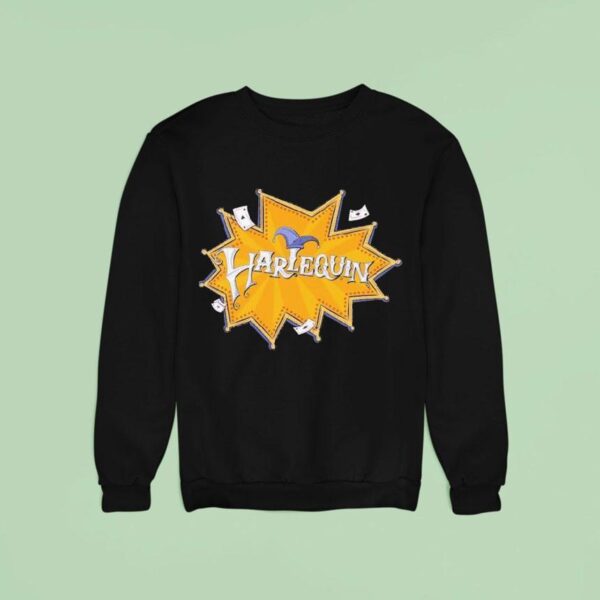 Renegade Brewery Harlequin S Sweatshirt