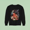 Rescue Mission Sweatshirt