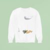 Retro Garage The Classic Club Performance Wolf Sweatshirt