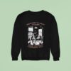 Return To Bed Human This Doesn T Concern You Sweatshirt