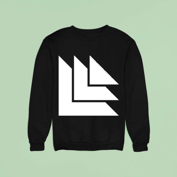 Revealed Legend Umf Sweatshirt