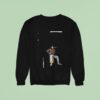 Rex Who Cares Orange County Keep It Up Sweatshirt