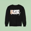 Rey Mysterio Face Sweatshirt