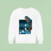 Reyna Tropical In Happy Valley Or On Jul Aug Sweatshirt