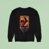 Rhea Ripley Wwe Vintage Sweatshirt