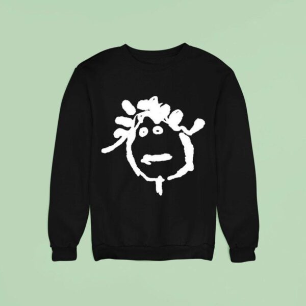 Rhenna Years With You Sweatshirt