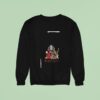 Rhinegeist Brewery Ren Fest Orgress Warrior Sweatshirt