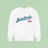 Rich And Lonely Brooklyn Los Angeles Dodgers Sweatshirt
