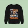 Rick Barnes Raise Hell And Praise Richard Dale Tennessee Volunrs Nascar Winston Cup Series Racing Sweatshirt