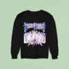 Rickman Aespa I Am Enough As I Am I Am A Rich Man Sweatshirt
