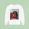 Rico Nasty Fader Sweatshirt
