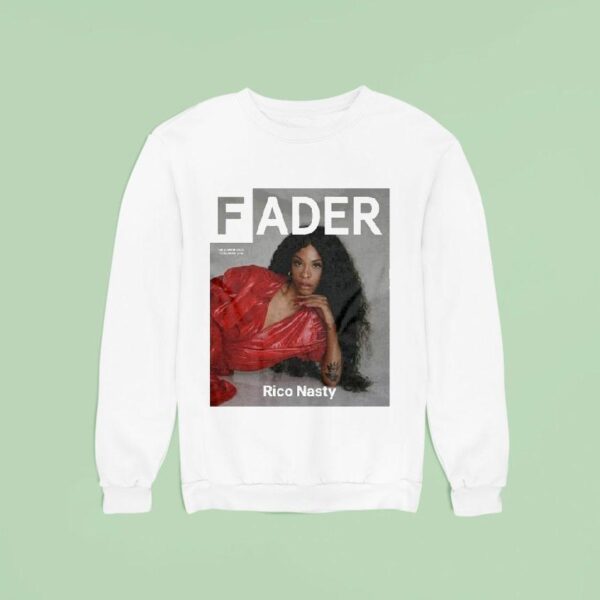 Rico Nasty Fader Sweatshirt