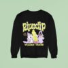 Ripndip Wizard Trees Nerm S Catnip Sweatshirt