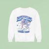 Ripndip Wizard Trees Riding High New Sweatshirt