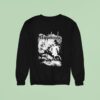 Rippikoulu Musta Seremonia Sweatshirt