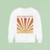 Rising Son Hug Your People Ethan S Smile Sweatshirt