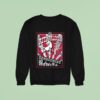 Ritapalooza Homecoming Fighting Mustangs Sweatshirt