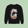 Robbie Brewer Thank You For The Memories Sweatshirt