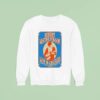 Robert Lester Folsom Event Live In Chicago Il Sweatshirt