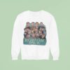 Robron Forever Robert Sugden And Aaron Dingle Kiss Sweatshirt
