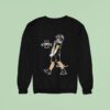 Rocco Becht Superstar Pose Iowa State Cyclones Sweatshirt