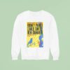 Rodney Parker Charlie Shafter And Ben Danaher Ft Worth Tx September Concer Sweatshirt