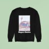 Rogers Centre Toronto Blue Jays Stadium Sweatshirt