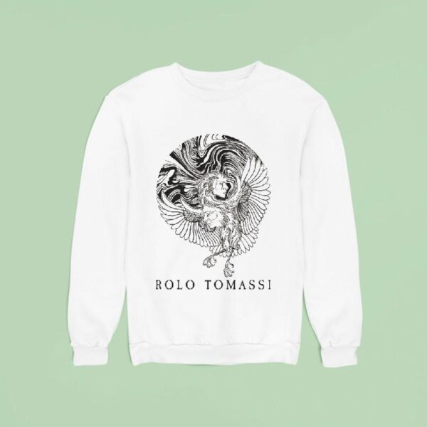 Rolo Tomassi Janus Sweatshirt