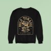 Rolo Tomassi Rose Since Sweatshirt