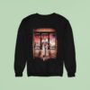 Roman Anthony Boston Red Sox At Yankee Stadium First Career Game Home Run Roman Empire Sweatshirt