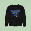 Roman Anthony State Of The Roman Empire Signature Sweatshirt