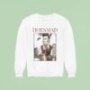 Ronnie X Hoesmad Sweatshirt