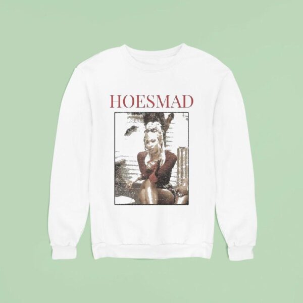 Ronnie X Hoesmad Sweatshirt
