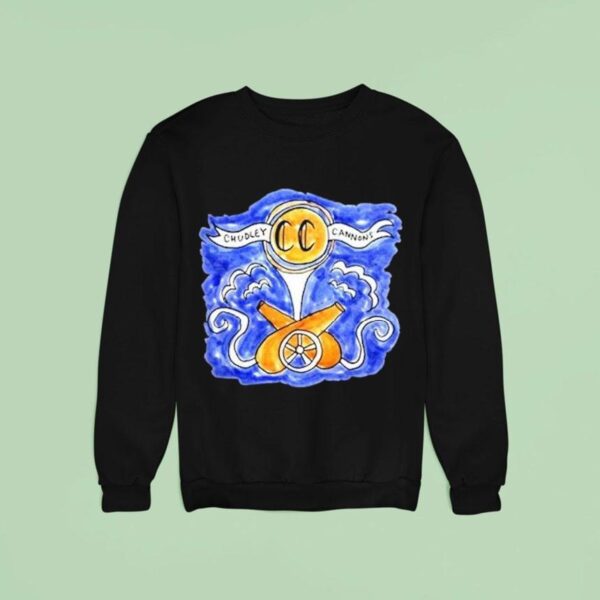 Rony Chudley Cannons Sweatshirt
