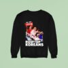 Rooftop Koreans Est Sweatshirt