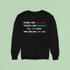 Roses Are Ff Violets Are Ff All My Base Are Belong To You Sweatshirt