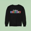 Ross Creations Certified Degenerate Sweatshirt
