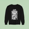 Rot Years Of Grindcore Sweatshirt