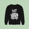 Rot Skulls Sweatshirt