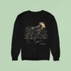Royal Blood Jellyfish Tour Sweatshirt