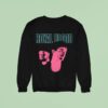 Royal Blood Typhoons Photo Sweatshirt