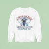 Rugby League American All Stars Australia Tour Sweatshirt