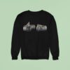 Run The Jewels Rtj D Live At The Garden Sweatshirt