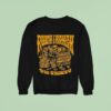 Rusty Van Ranch Shorty Sweatshirt