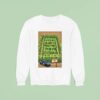 Ryan Blaney Iowa Speedway August Sweatshirt