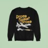 Ryan Mcbeth Drone Sweet Drone Sweatshirt